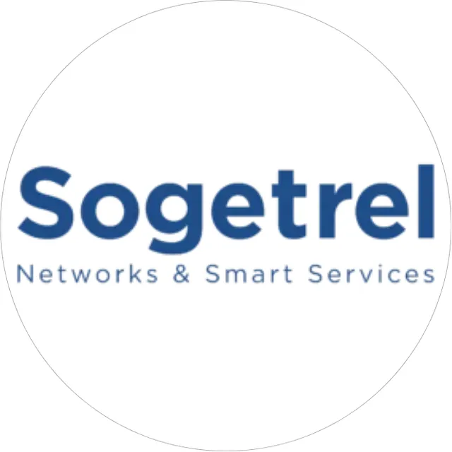 sogetrel 