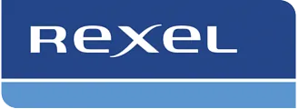 Rexel logo