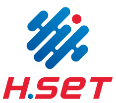 HSE Telecom-logo